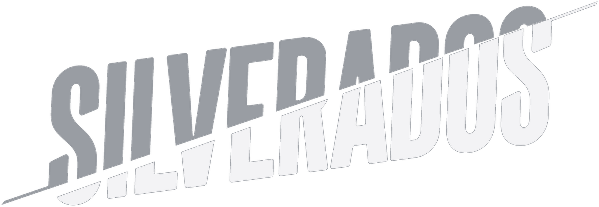 SILVERADOS